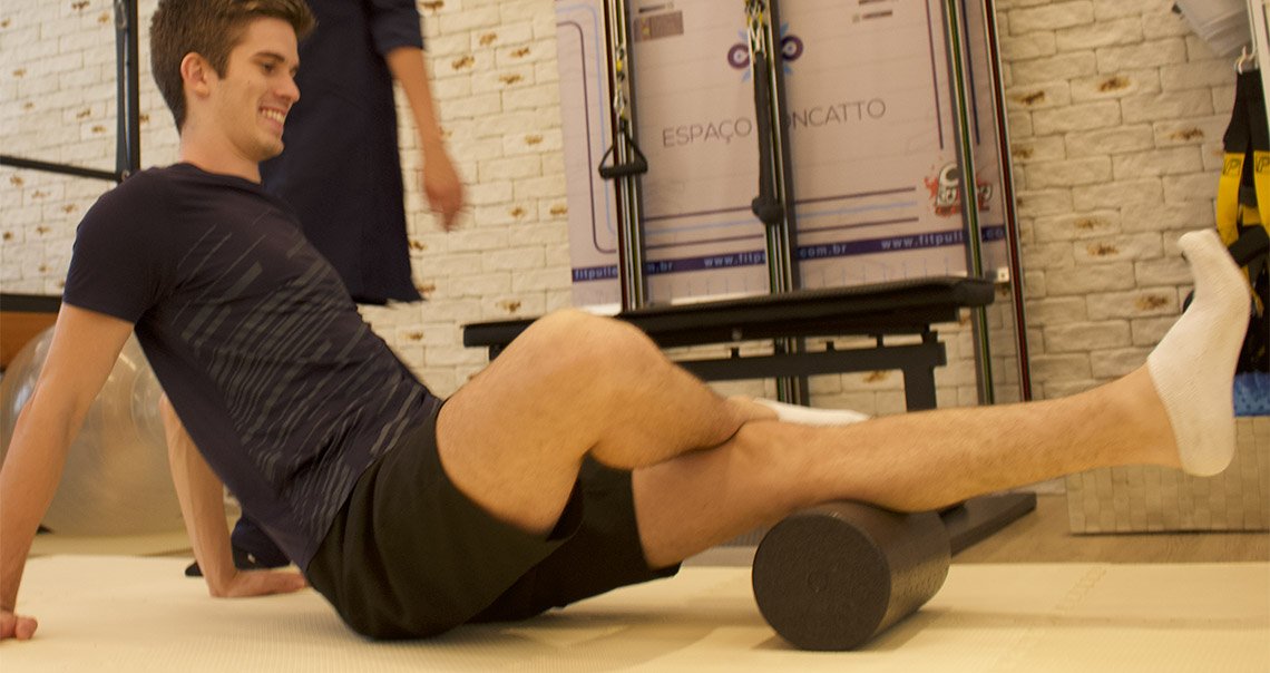 Fisioterapia Esportiva