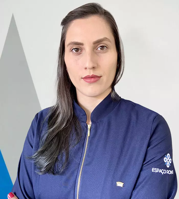 Camilla Cristina da Silva