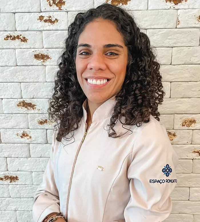 Cristiane Batista de Souza