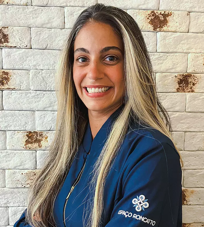 Juliana Muttua Casarolli