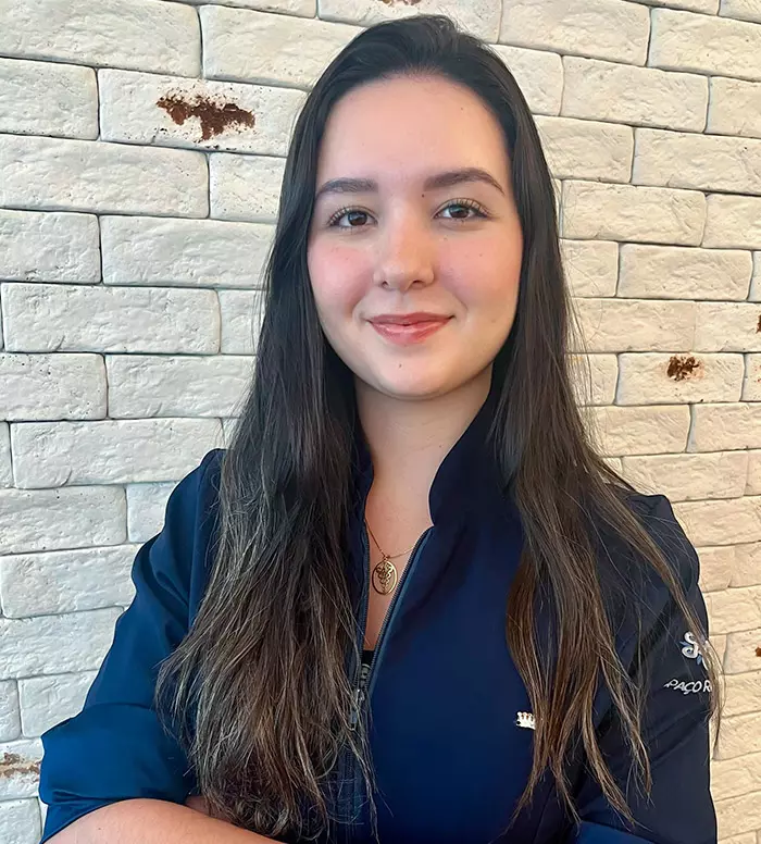 Luiza R. Delamar Mattos