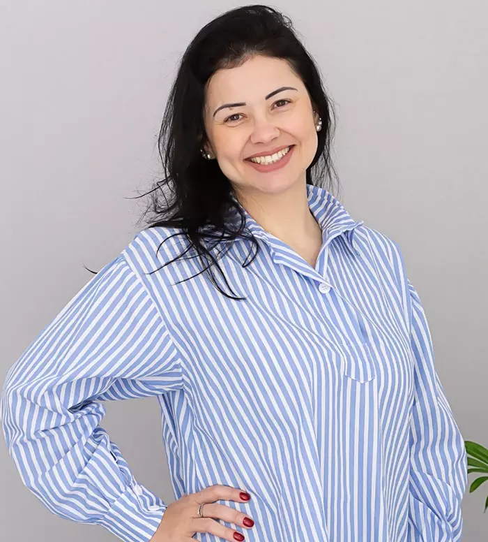 Maryanne Rodrigues Vieira