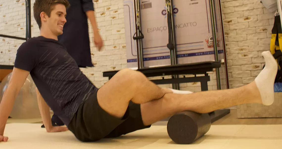 Fisioterapia Esportiva
