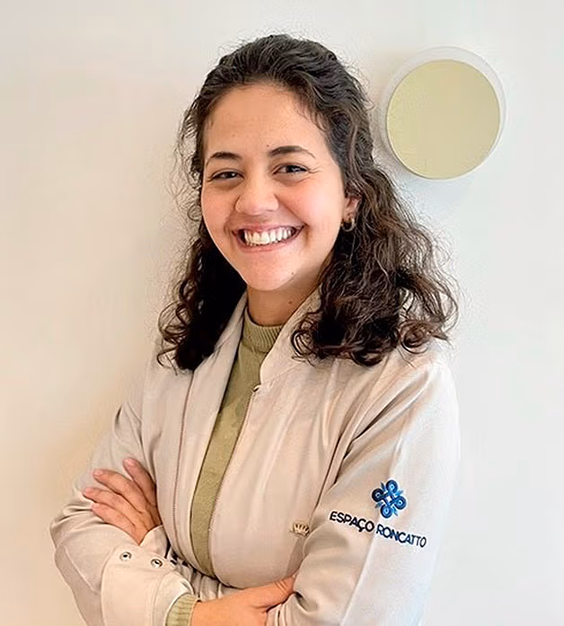Jéssica Lopes da Gama