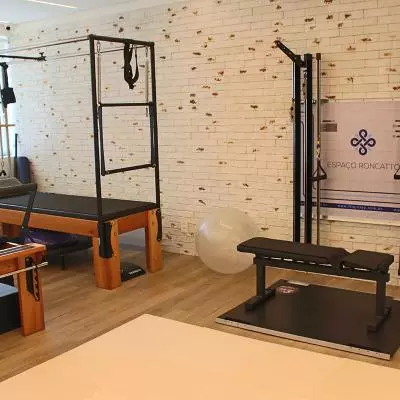 Studio De Pilates