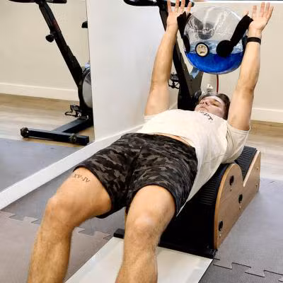 Studio de Pilates