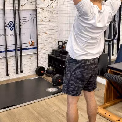 Studio de Pilates