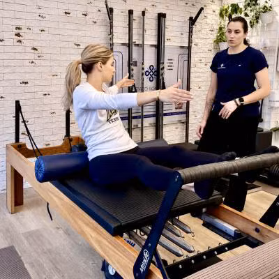 Studio de Pilates