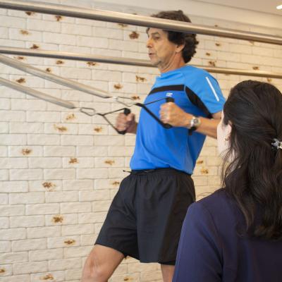 Studio De Pilates