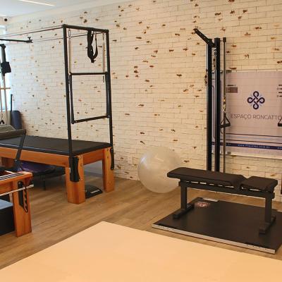 Studio De Pilates